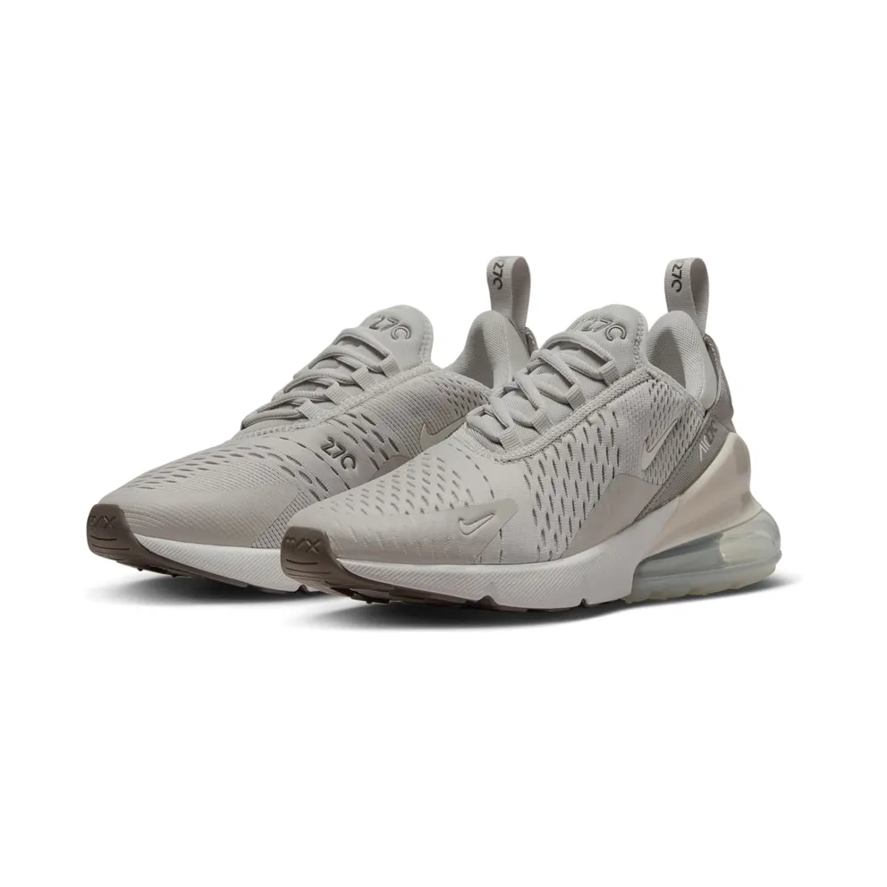 Nike Air Max 270 Light Iron Ore (FB8485-001)