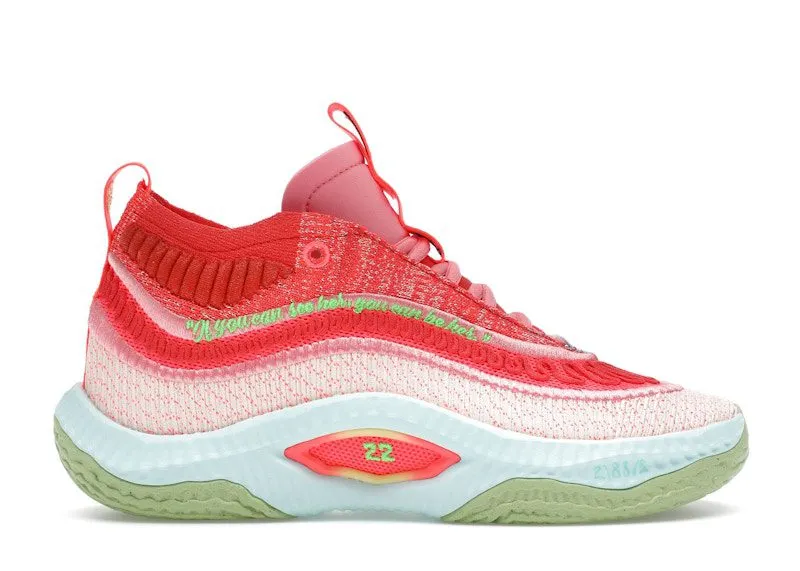 Nike Cosmic Unity 3 A’ja Wilson (FQ9395-600)