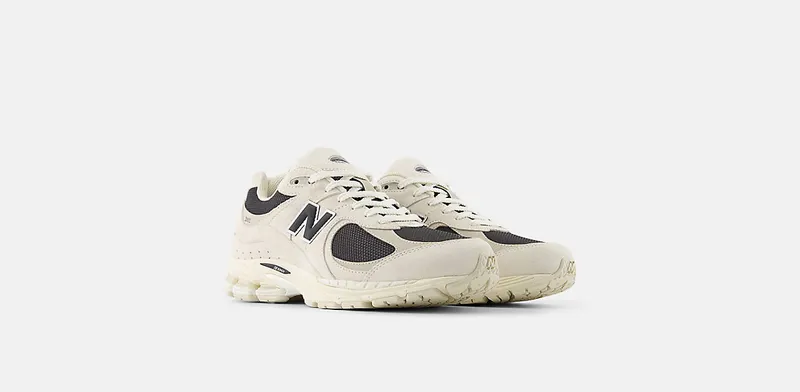 New Balance 2002R “Arid Stone Black Coffee” (U2002RN)