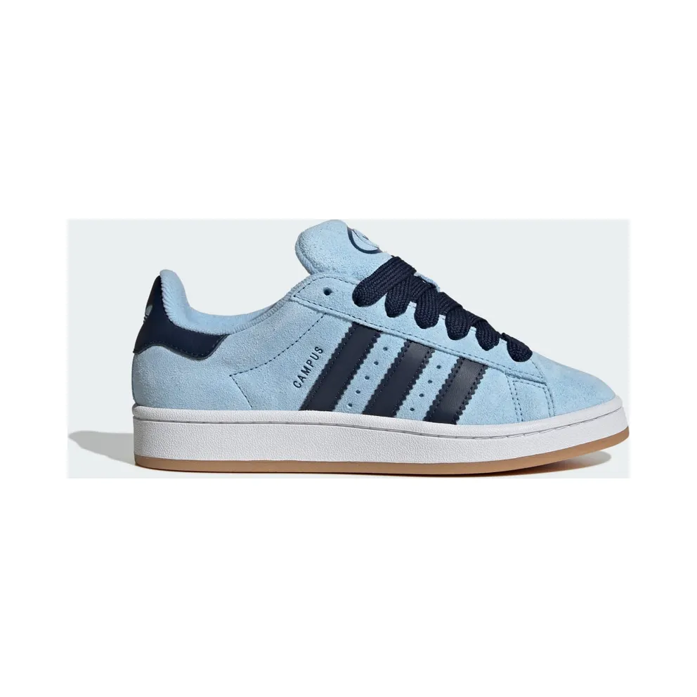 adidas Campus 00s Clear Sky Gum (JH7277)