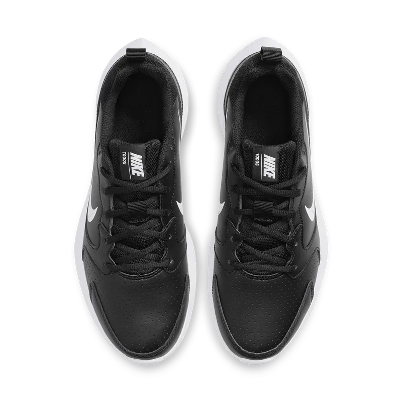 Nike Todos RN Black (BQ3201-001)