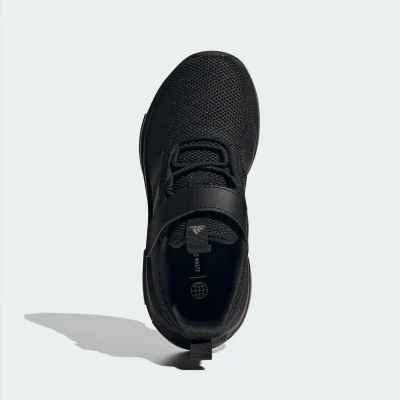adidas Racer TR23 Black Grey Five (IF0145)