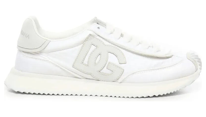 Dolce & Gabbana DG Cushion sneakers – Beige (CK2288AI904)
