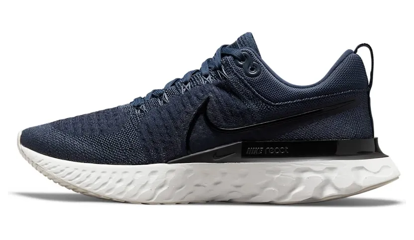 Nike React Infinity Run “Thunder Blue” (CT2357-401)