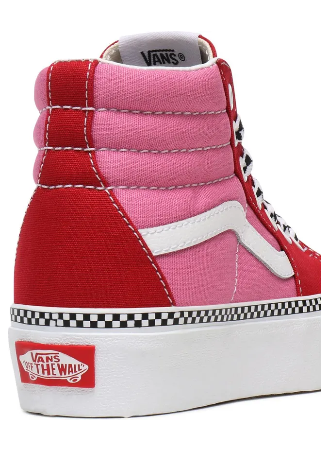 vans-sk8-hi VN0A4P3SWVX
