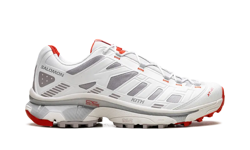 Salomon XT-4K “Kithmas White Red” (L47771-800)