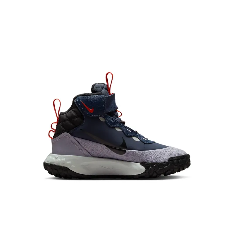 Nike Terrascout Thunder Blue Cement Grey Pure Platinum Black (FV4174-400)