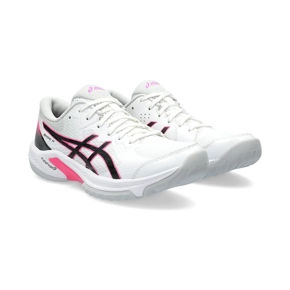 Asics Beyond Ff White/Hot Pink (1072A095.101)