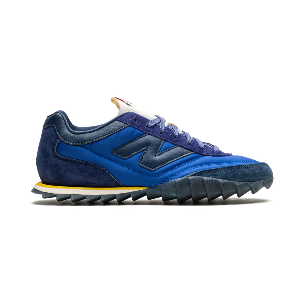 New Balance RC30 “Junya Watanabe MAN – Blue” (URC30MN1)
