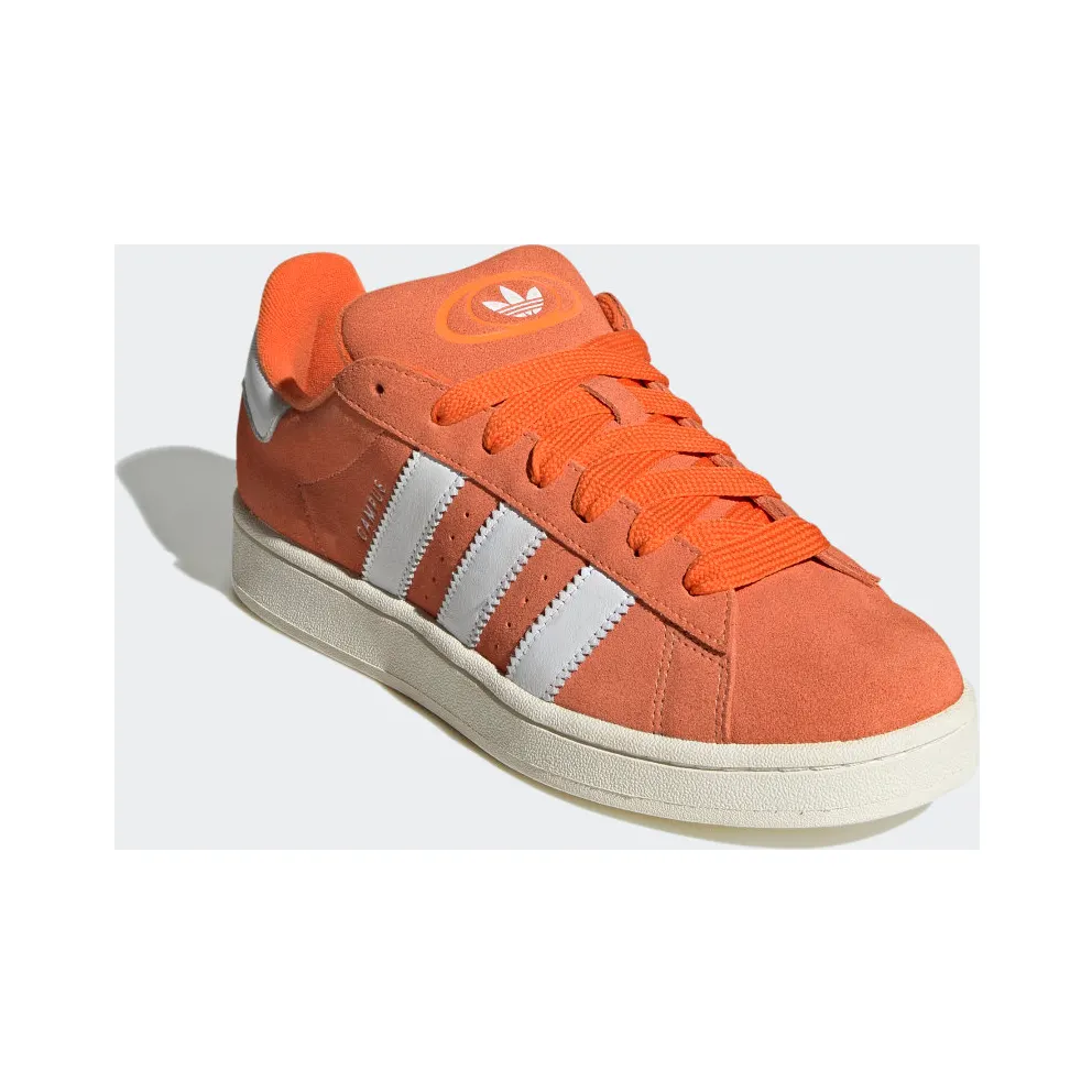 Adidas Campus 00s Amber Tint / Cloud White / Off White (GY9474)
