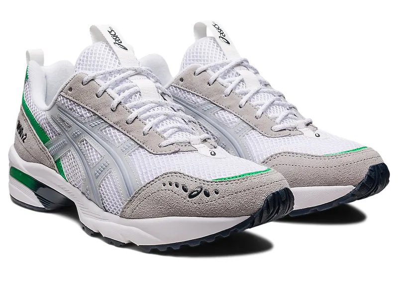 Asics GEL-1090™ v2 White/Glacier Grey (1203A224.101)