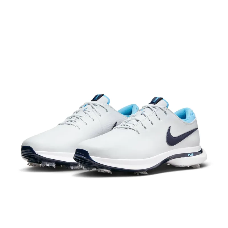 Nike Air Zoom Victory Tour 3 NRG Pure Platinum Aquarius Blue (DV6798-002)