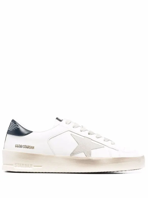 Golden Goose Stardan Sneakers – Weiß (GWF00128F000567)
