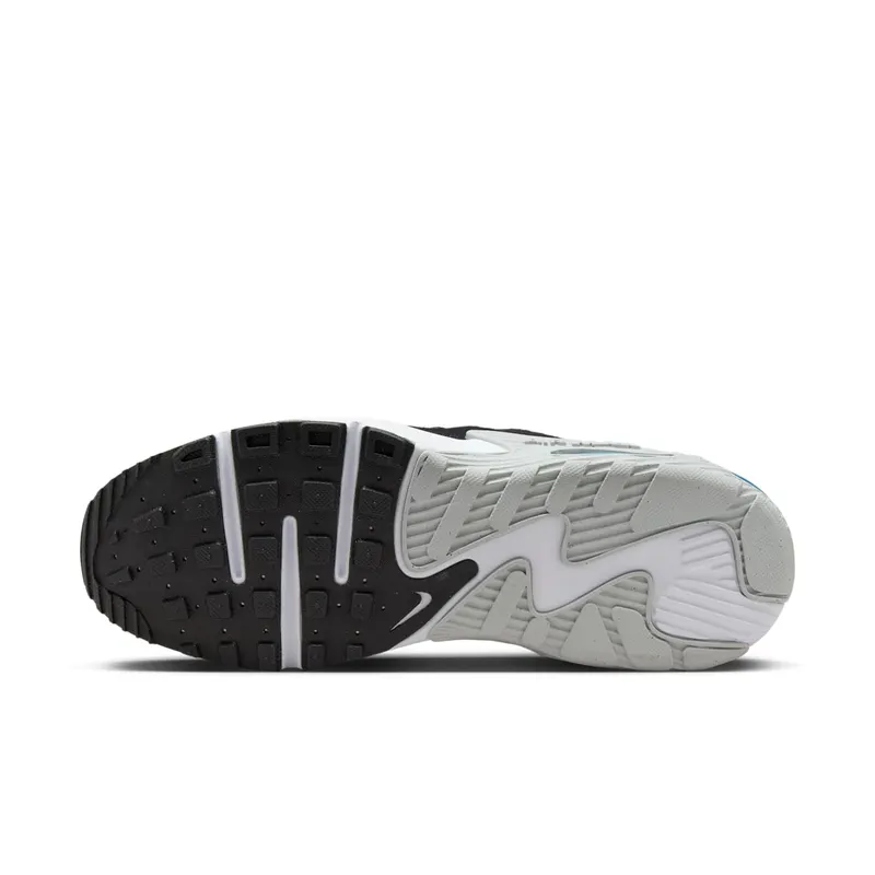 Nike Air Max Excee Black Photo Blue (DQ3993-002)