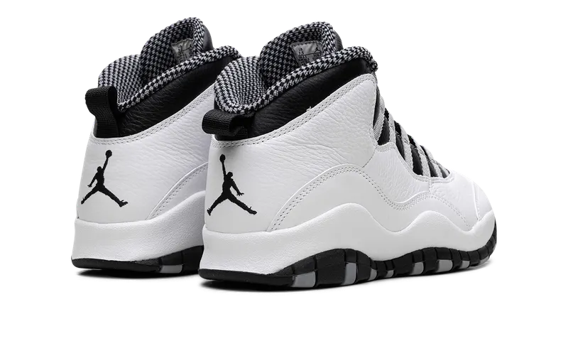 Air Jordan 10 “Steel” (HJ6779-104)