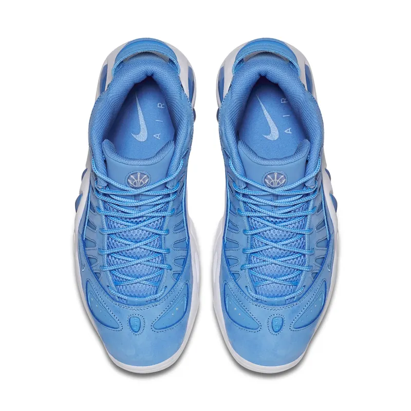 Nike Air Max Uptempo 97 University Blue University Blue/University Blue-White (922933-400)