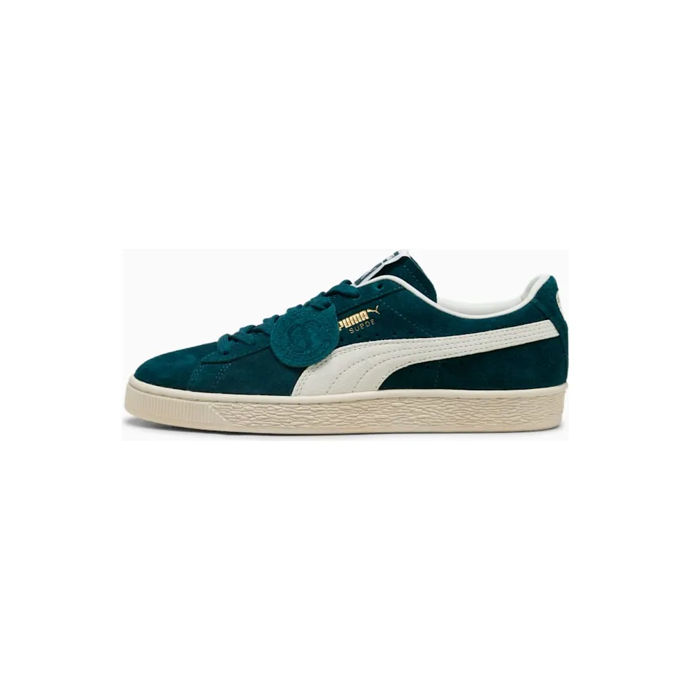 Puma Suede Charles F. Stead Persian Blue White (403767-02)