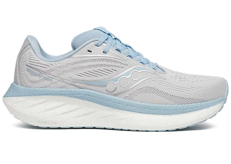 Saucony Ride 18 Cloud Cream (S11000-105)
