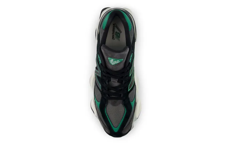 New Balance 9060 “Black Outfield” (U906054Q)
