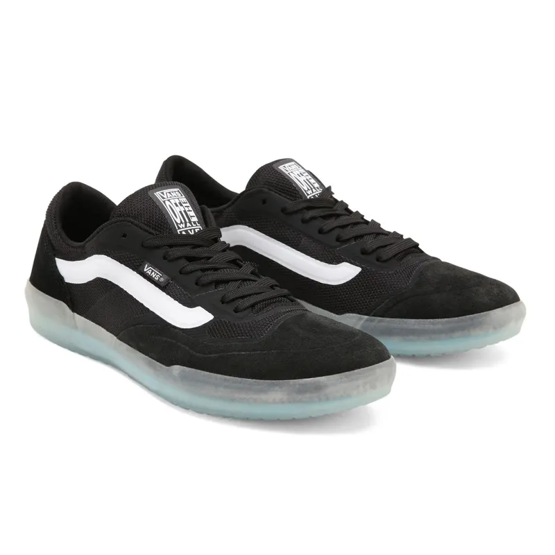 VANS Ave Shoes Black (VN0A5JIBY28)
