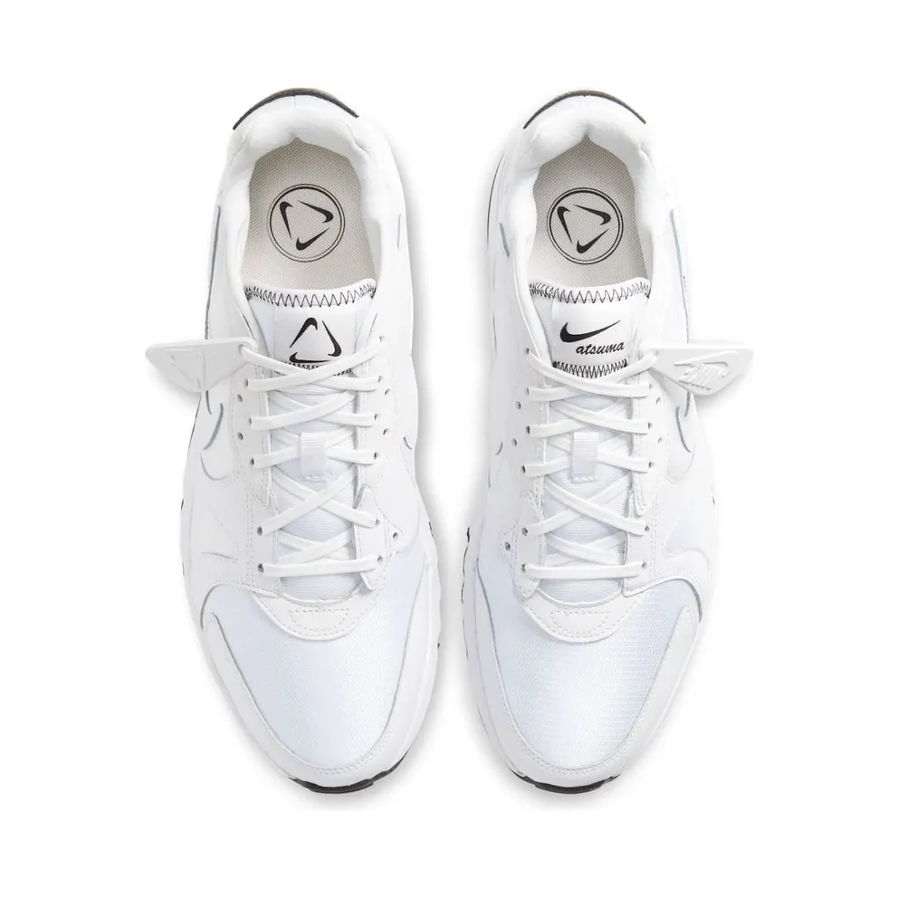 Nike Atsuma White White/Black/White (CD5461-100)