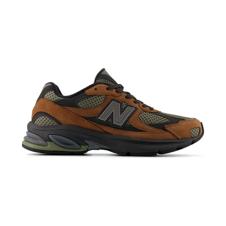 New Balance 2010 “Brown” (U2010ANV)