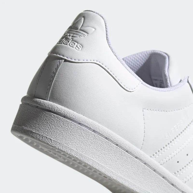 Adidas Superstar Cloud White / Cloud White / Cloud White (FV3285)