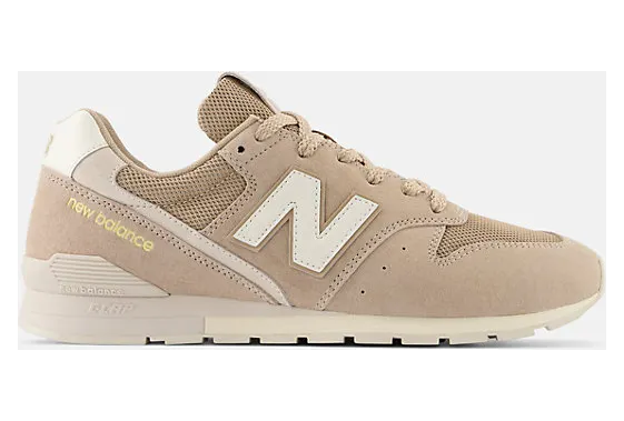 New Balance 996 Vibrant Athletic Pack Beige (CM996TF2)