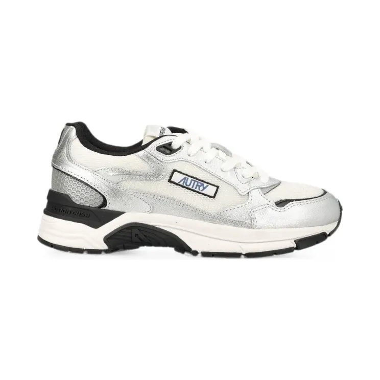 Autry Hyperway “Silver” (HYLWIC02)
