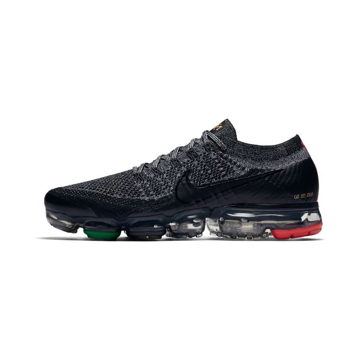 Nike Air VaporMax Black History Month (2018)