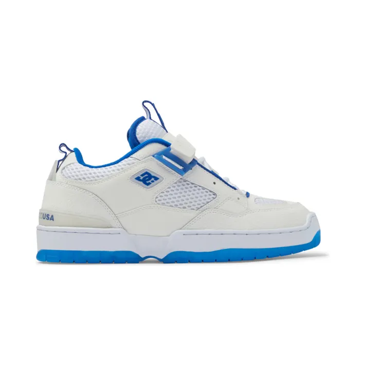 DC Js 1 “White” (ADYS100796WBL)