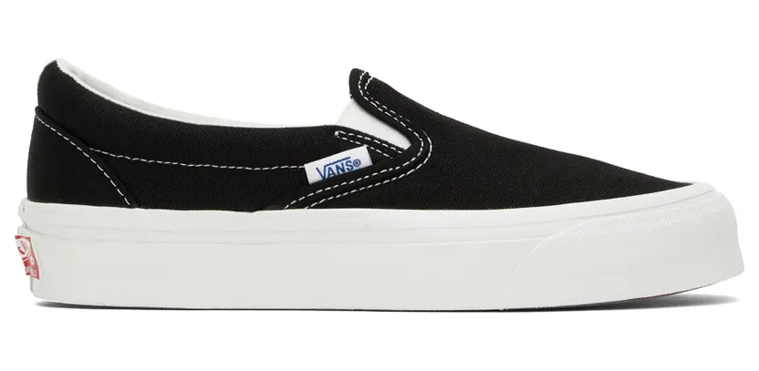 vans-slip-on VN0A45JK1WX1