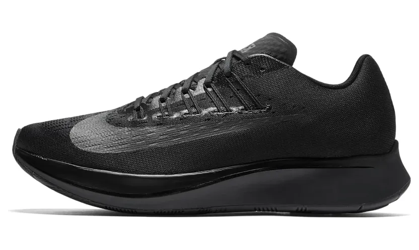 Nike Zoom Fly Triple Black