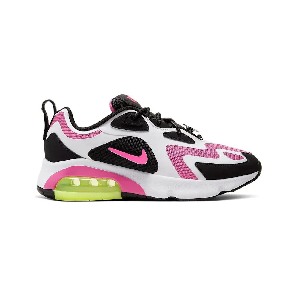 Nike Air Max 200 Have A Nike Day (CU4745-001)