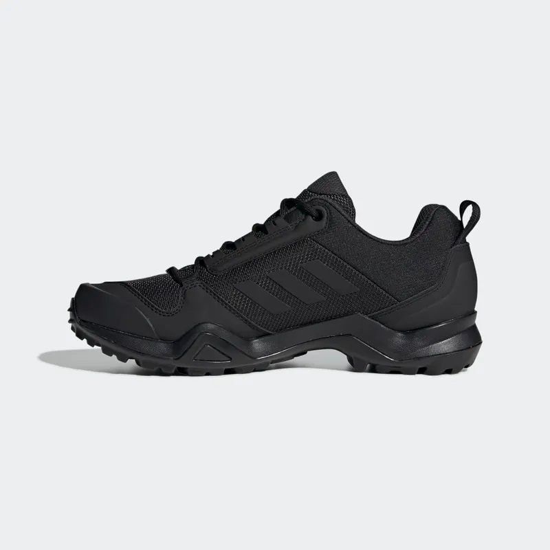 Adidas Terrex AX3 Hiking Core Black / Core Black / Carbon (BC0524)