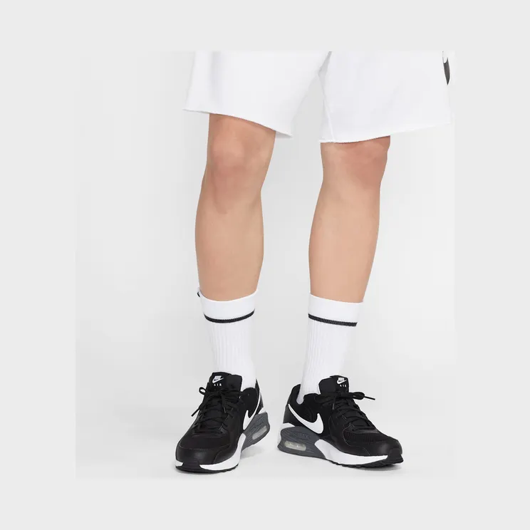 Nike Air Max Excee “Black / Dark Grey / White” (CD4165-001)
