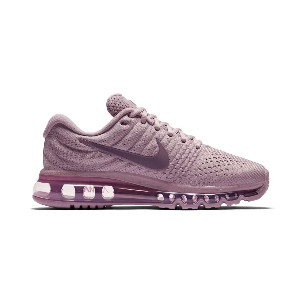 Nike Air Max 2017 Plum Fog (849560-503)