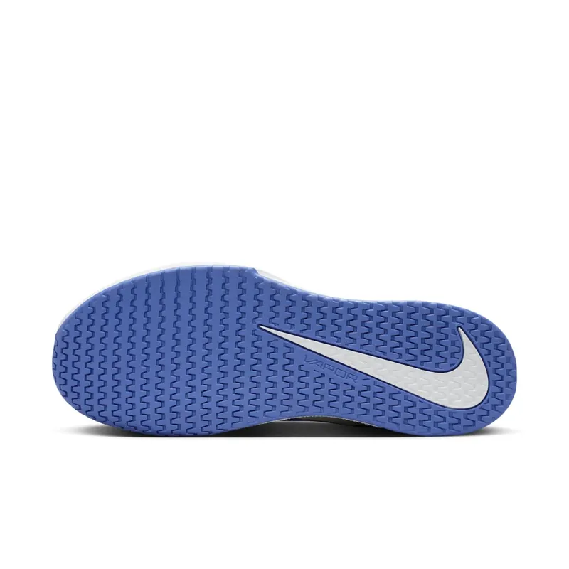 Nike Court Vapor Lite 3 HC Volt Tint Sapphire (FZ2156-700)