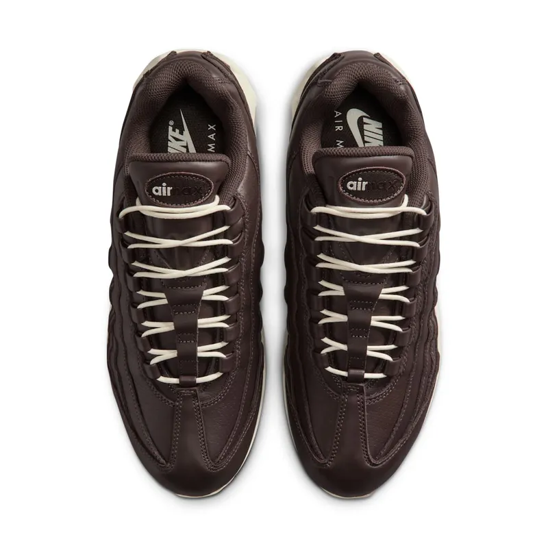 Nike Air Max 95 “Baroque Brown” (IM0696-200)
