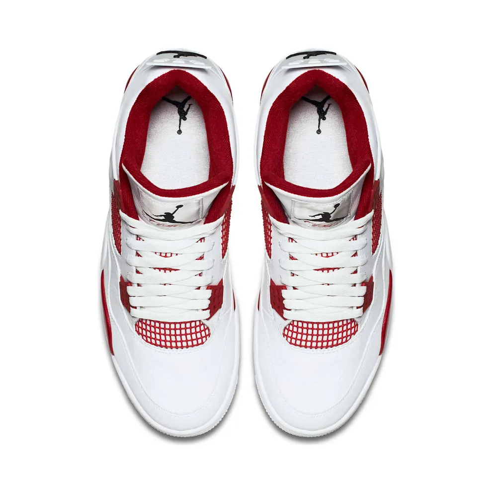 Air Jordan Nike AJ 4 IV Retro Alternate 89 (308497-106)