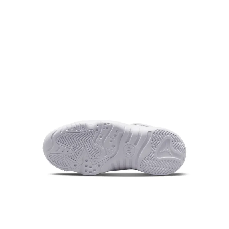 Jordan JUMPMAN TWO TREY PS “WHITE GYM RED” (DQ8432-104)
