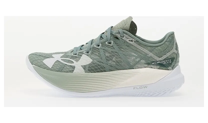 Under Armour Velociti Green