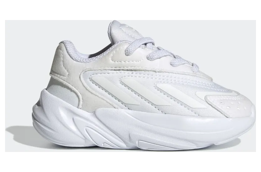 adidas Ozelia Cloud White / Cloud White / Cloud White (H04748)