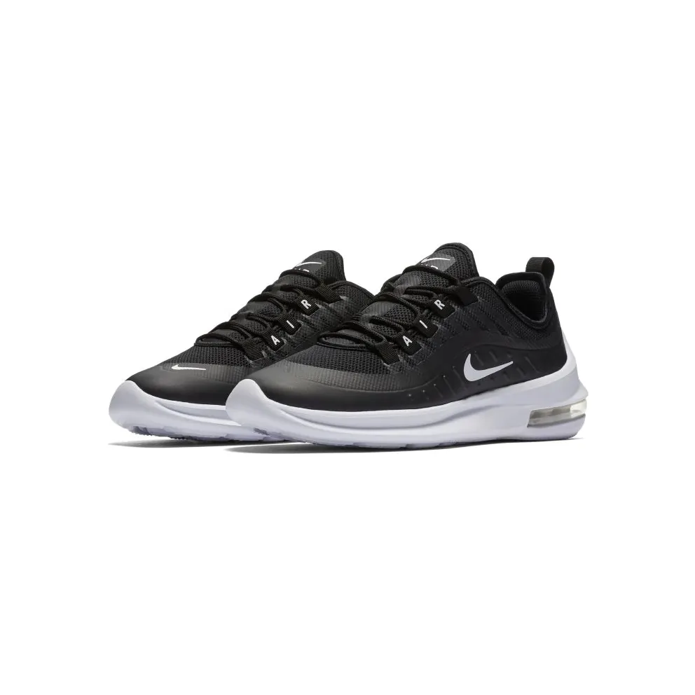 Nike Air Max Axis Black White (W) Black/White (AA2168-002)