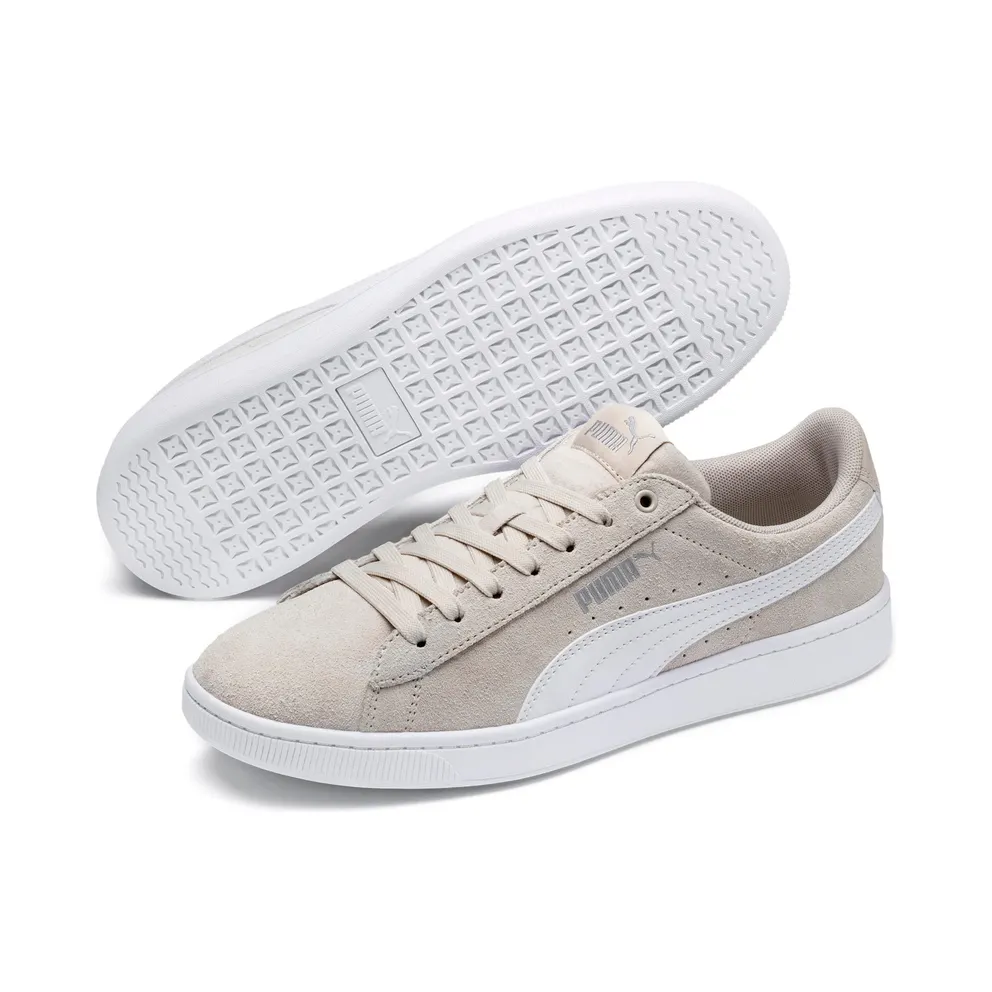 Puma Vikky v2 Grey/White/Silver (36972505)