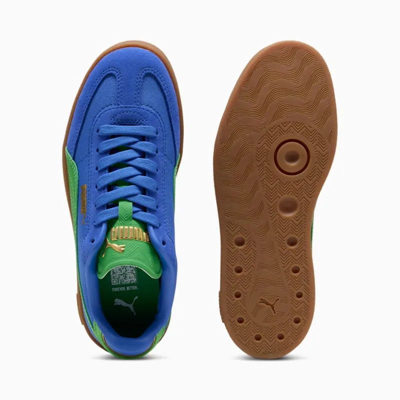 Puma Club II Royal Sapphire / Green Fruit (401572-09)