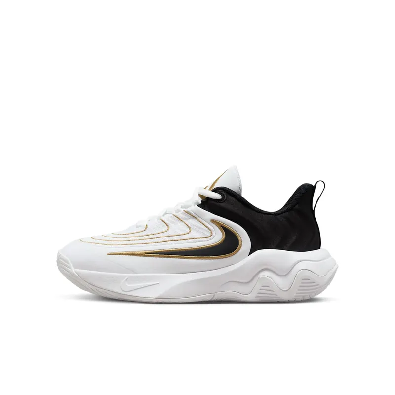 Nike Giannis Immortality 4 GS “Championship” (FZ6734-100)