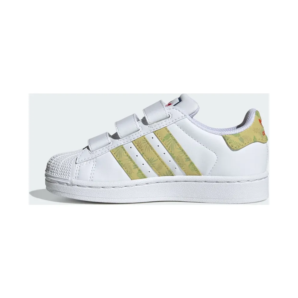 adidas Superstar CF Zootopia Nick Wilde (JQ1334)