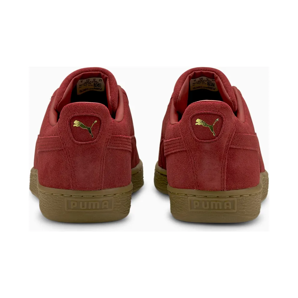 Puma Suede Gum Red (38117405)