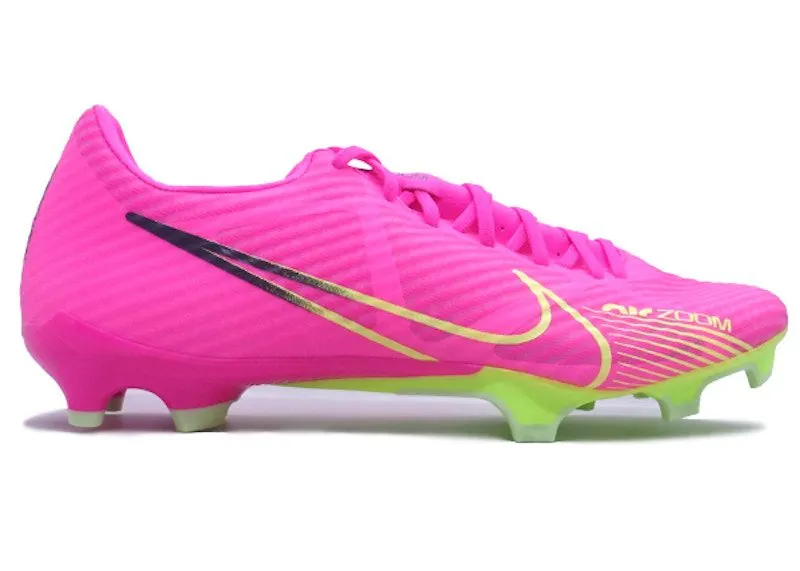 Nike Zoom Mercurial Vapor 15 Academy MG Luminous Pack (DJ5631-605)